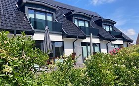 Haus Südwind am Ostdeich